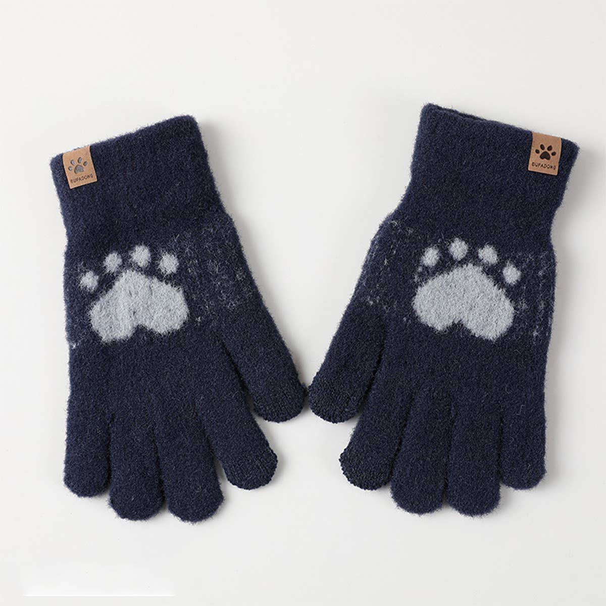 WINTER WARM CUTE TOUCH SCREEN GLOVES