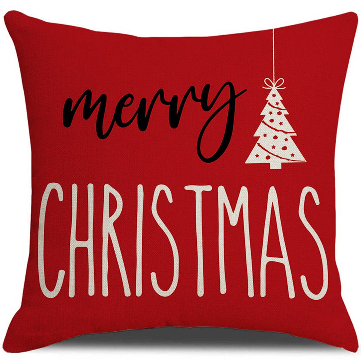 CARTOON CAR LINEN PILLOWCASE_CWMM1383