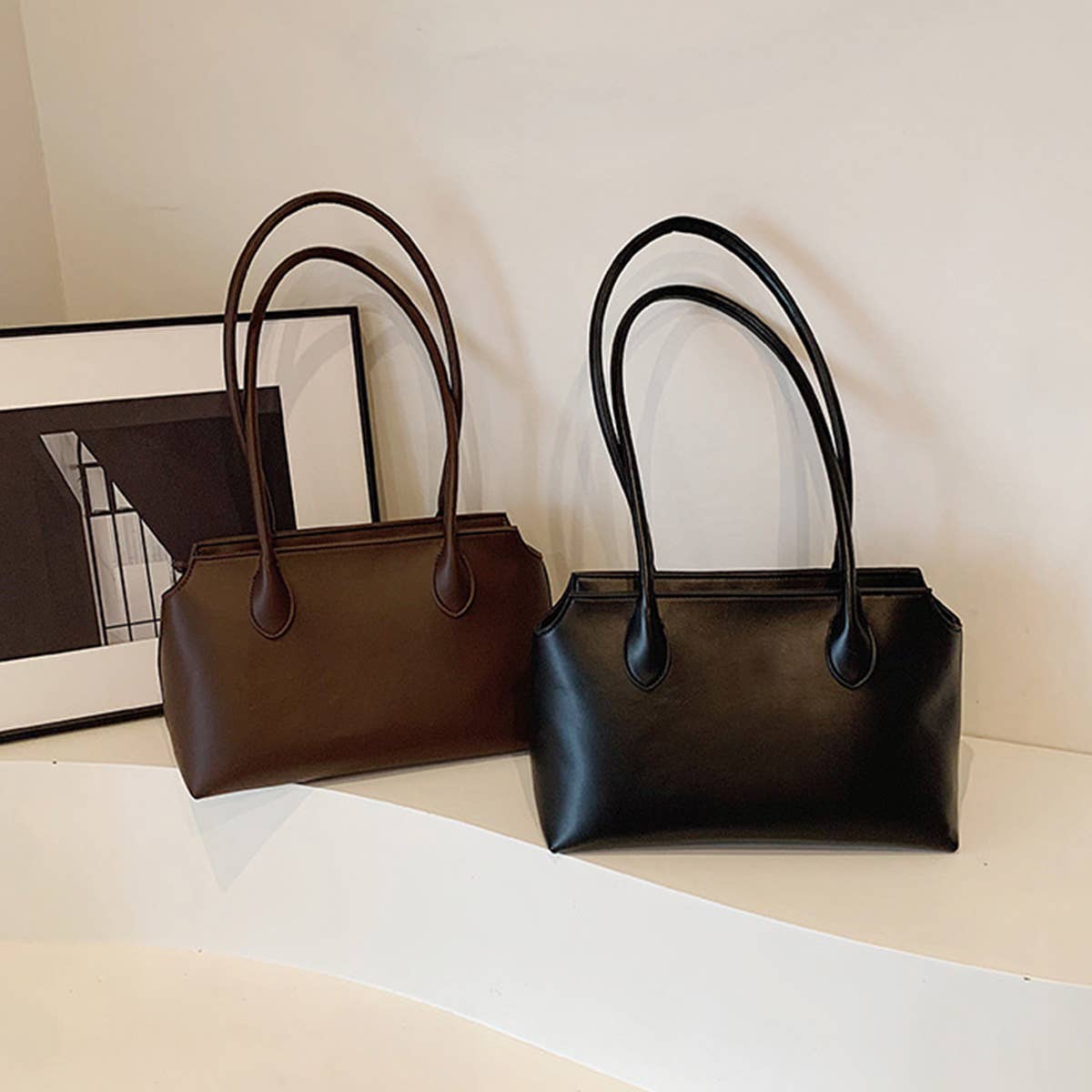 2024 NEW SIMPLE FASHION TOTE BAG_CWAB3285