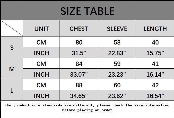 Sexy round-neck striped knitted short sweater