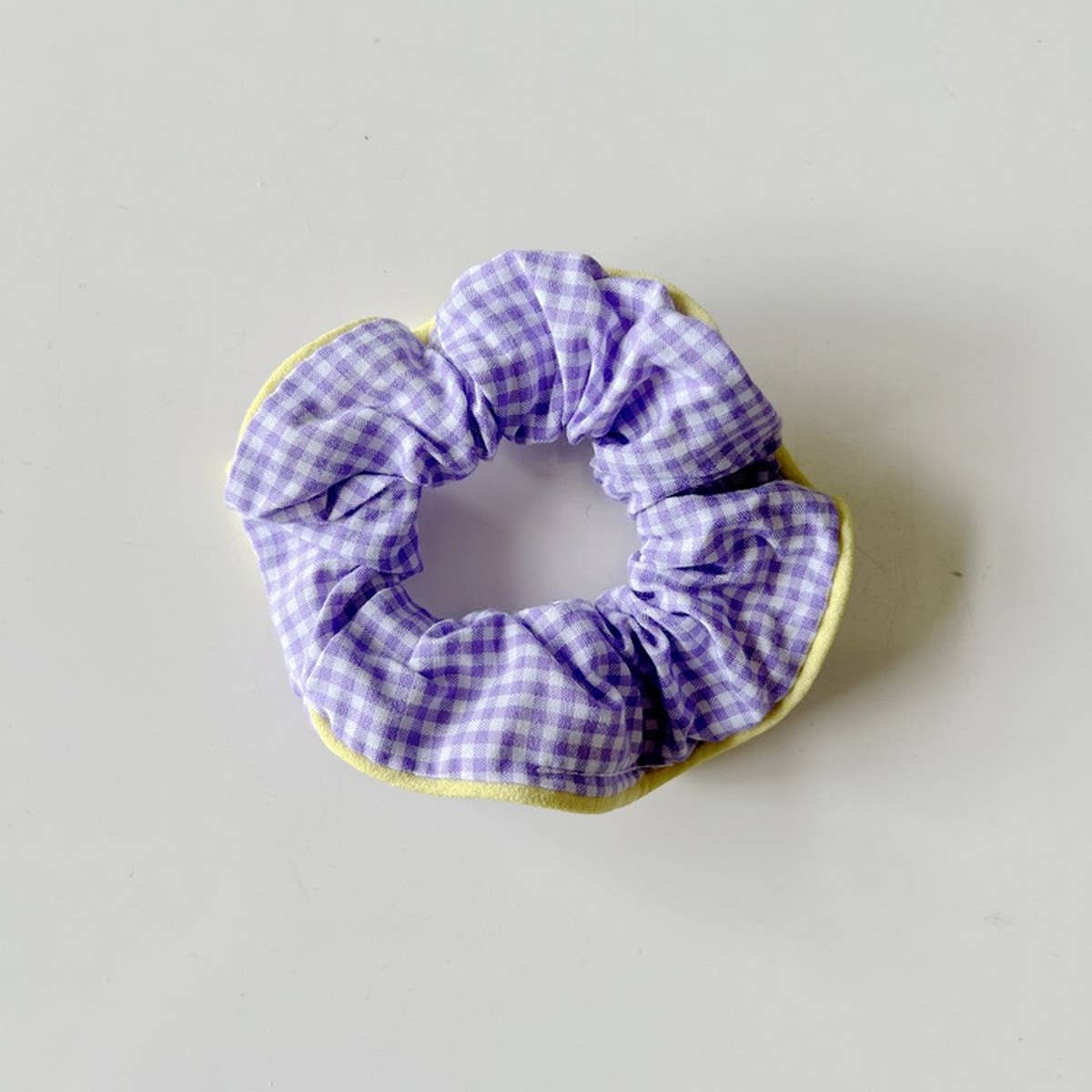 2024 NEW STYLE CHILDREN'S FLORAL HAIR TIE_CWAHA1838