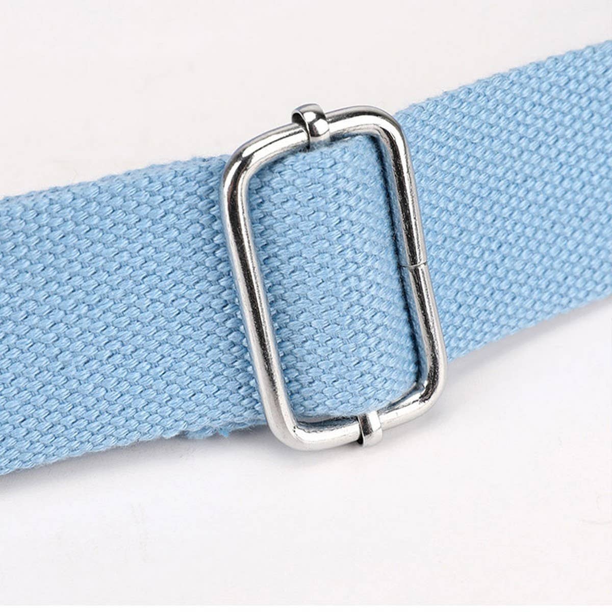 FASHION PRINTED NYLONCANVAS SHOULDER CROSSBODY BAG_CWASC1781