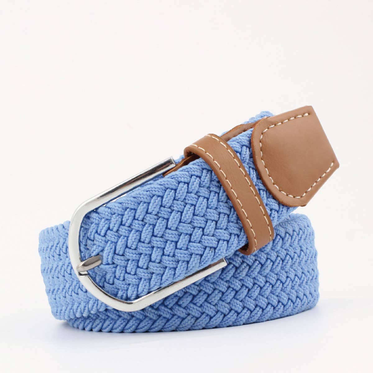 EXTENDED FASHION CASUAL ELASTIC BELT_CWABE0599