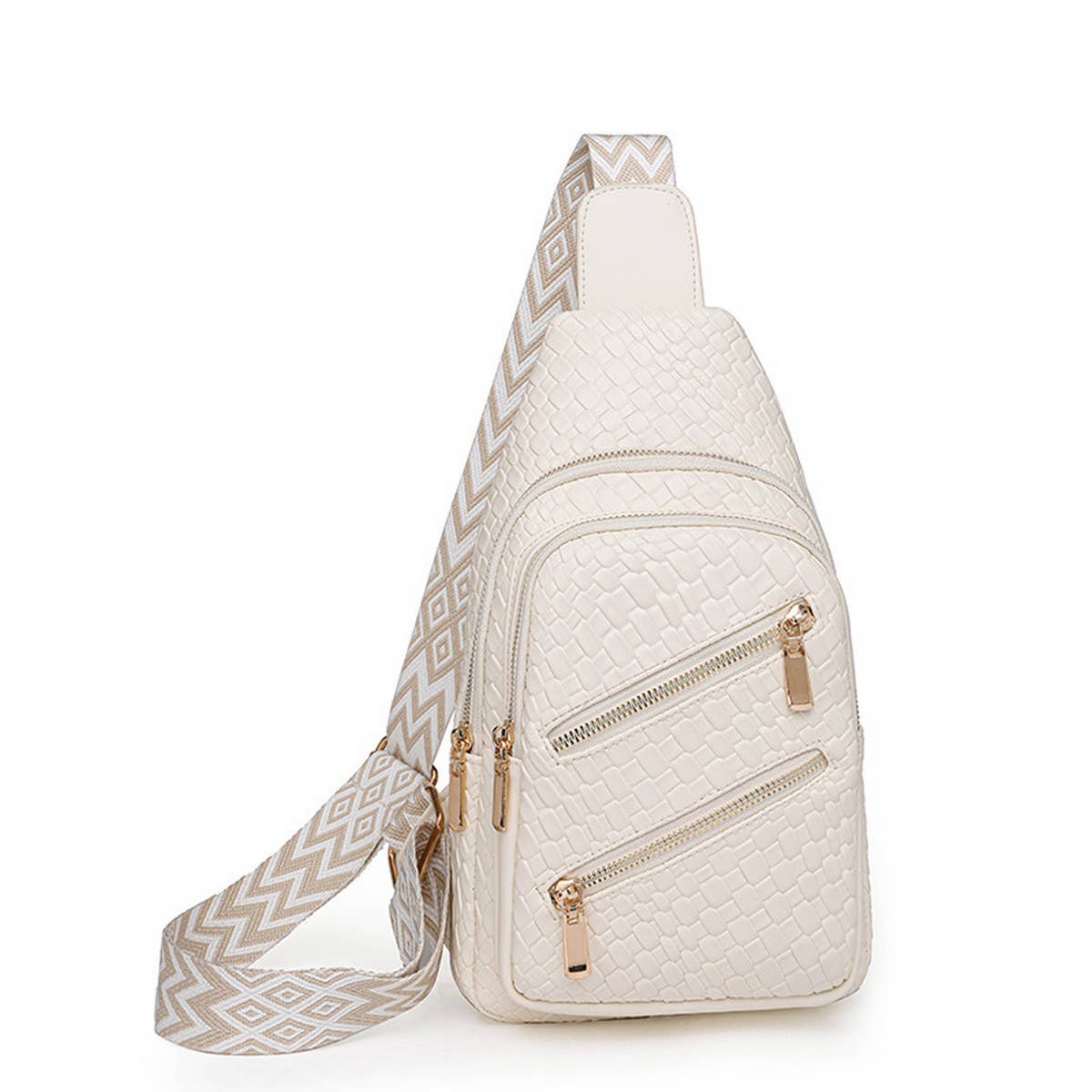 2024 NEW HIGH-END RETRO WAIST BAG_CWAB2731