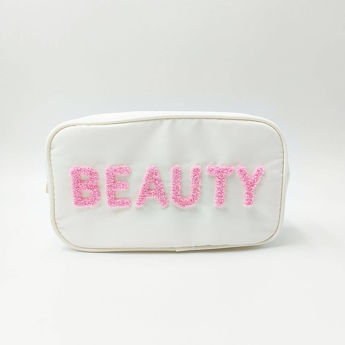 NEW LETTER TOILETRY BAG COSMETIC BAG_CWAB1842