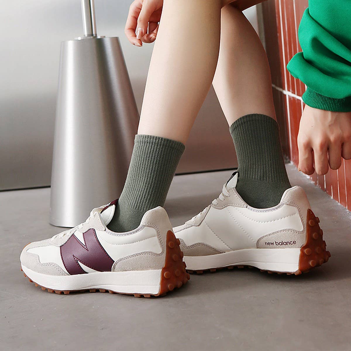 2024 NEW CASUAL MID-LENGTH SOCKS_CWMS0991