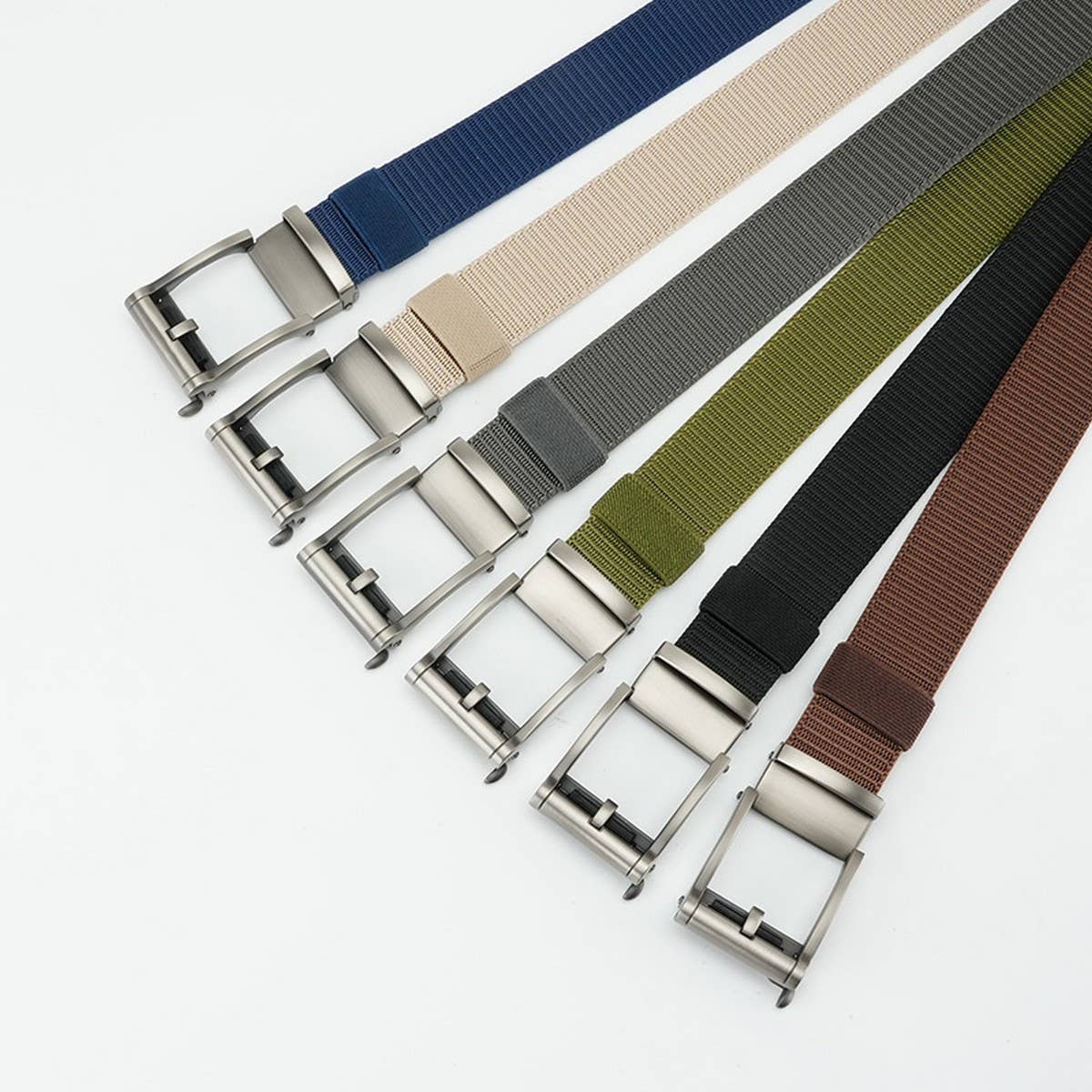 MEN'S MINIMALIST KNITTING BELTS_CWABE0480