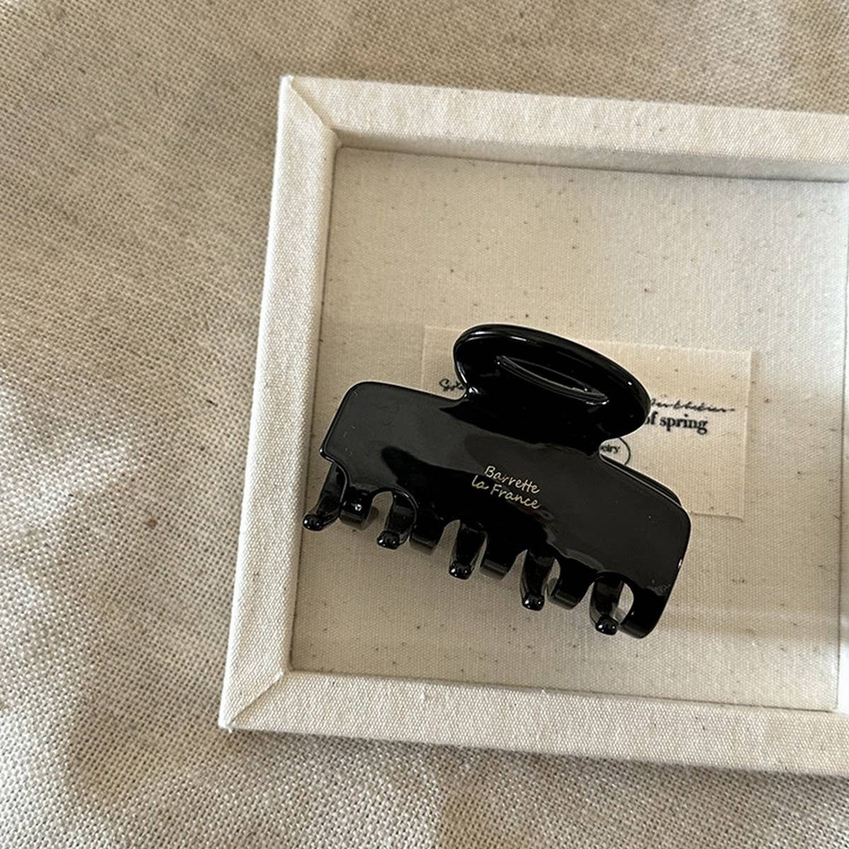 VERSATILE SQUARE SMALL HALF-TIE GRIPPER_CWAHA1286