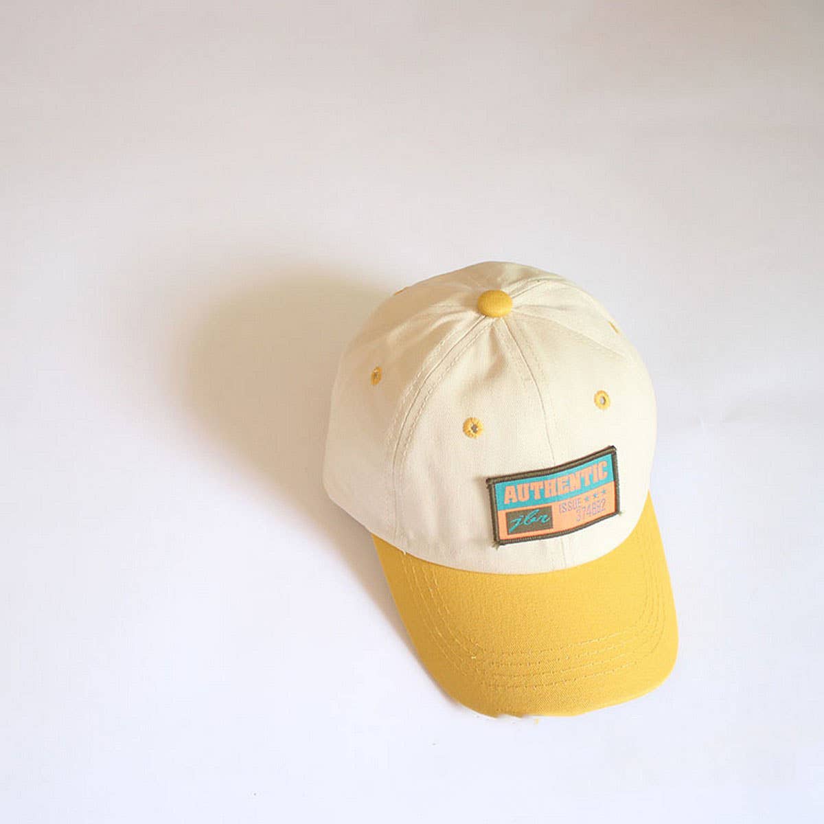 Kids¡¯ Sun Protection Baseball Cap - Outdoor Hat CWAH2913