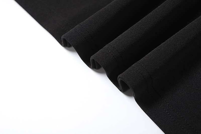 SEXY SLIM PATCHWORK LACE BACKLESS DRESS