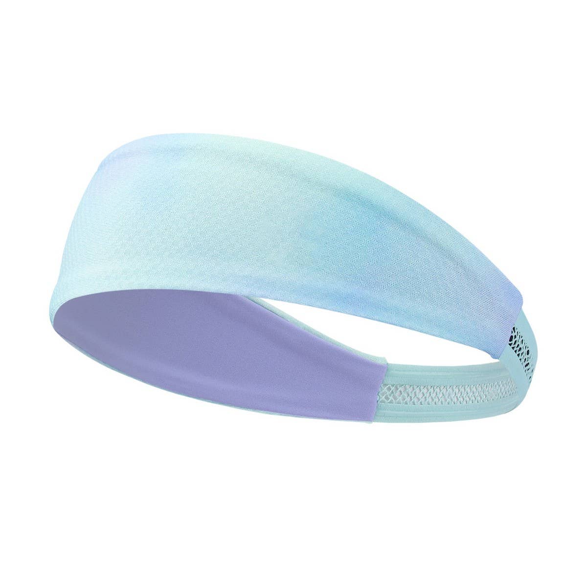 Men's Antibacterial Sweatband for Sports