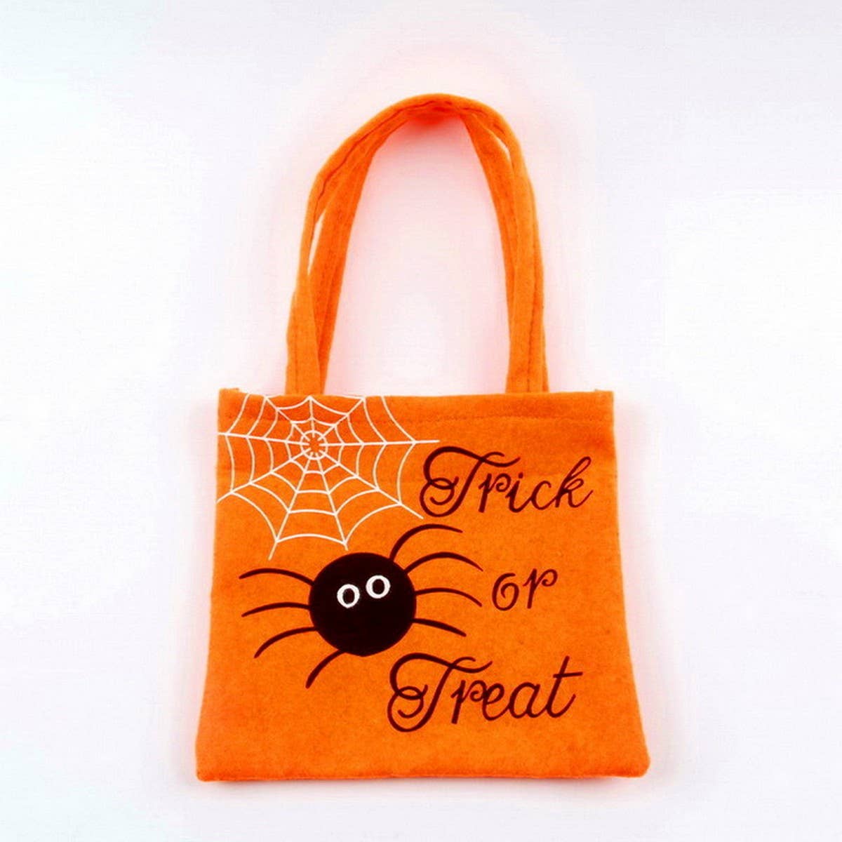 HALLOWEEN PORTABLE NON-WOVEN PROPS BAG_CWAB2423