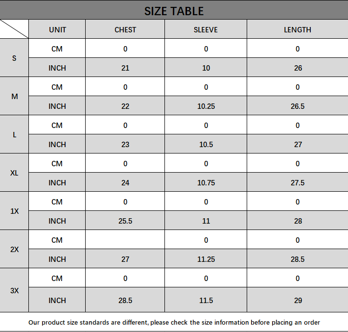 WOMEN FASHION MEDIUM SLEEVED SHIRT_CWTBLS195