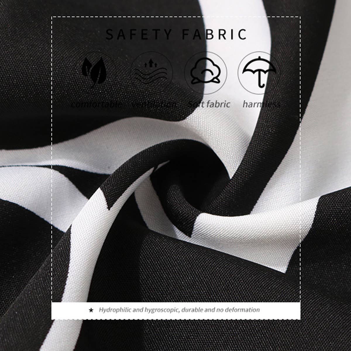 MESH PATCHWORK SKIRT AUTUMN PRINT DRESS