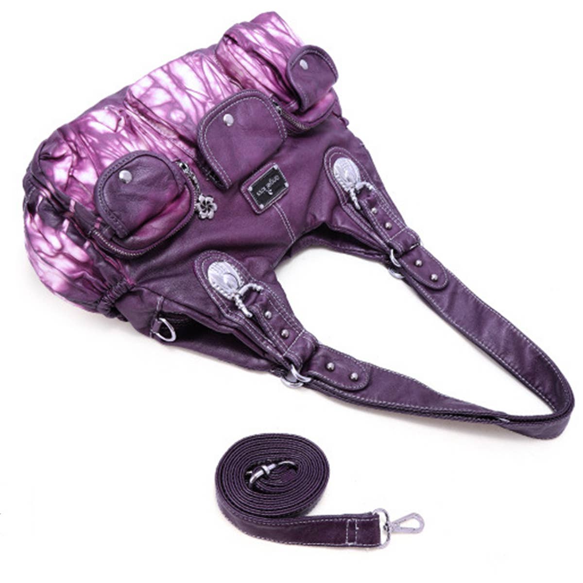 WOMEN CASUAL SHOULDER BAG_CWAB0771