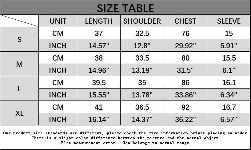 SEXY V NECK SLIM FIT ULTRA SHORT T SHIRT_CWTSTS0292