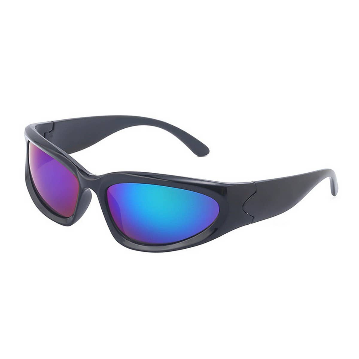 CYCLING SPORTS SUNGLASSES UV PROTECTION SUNGLASSES