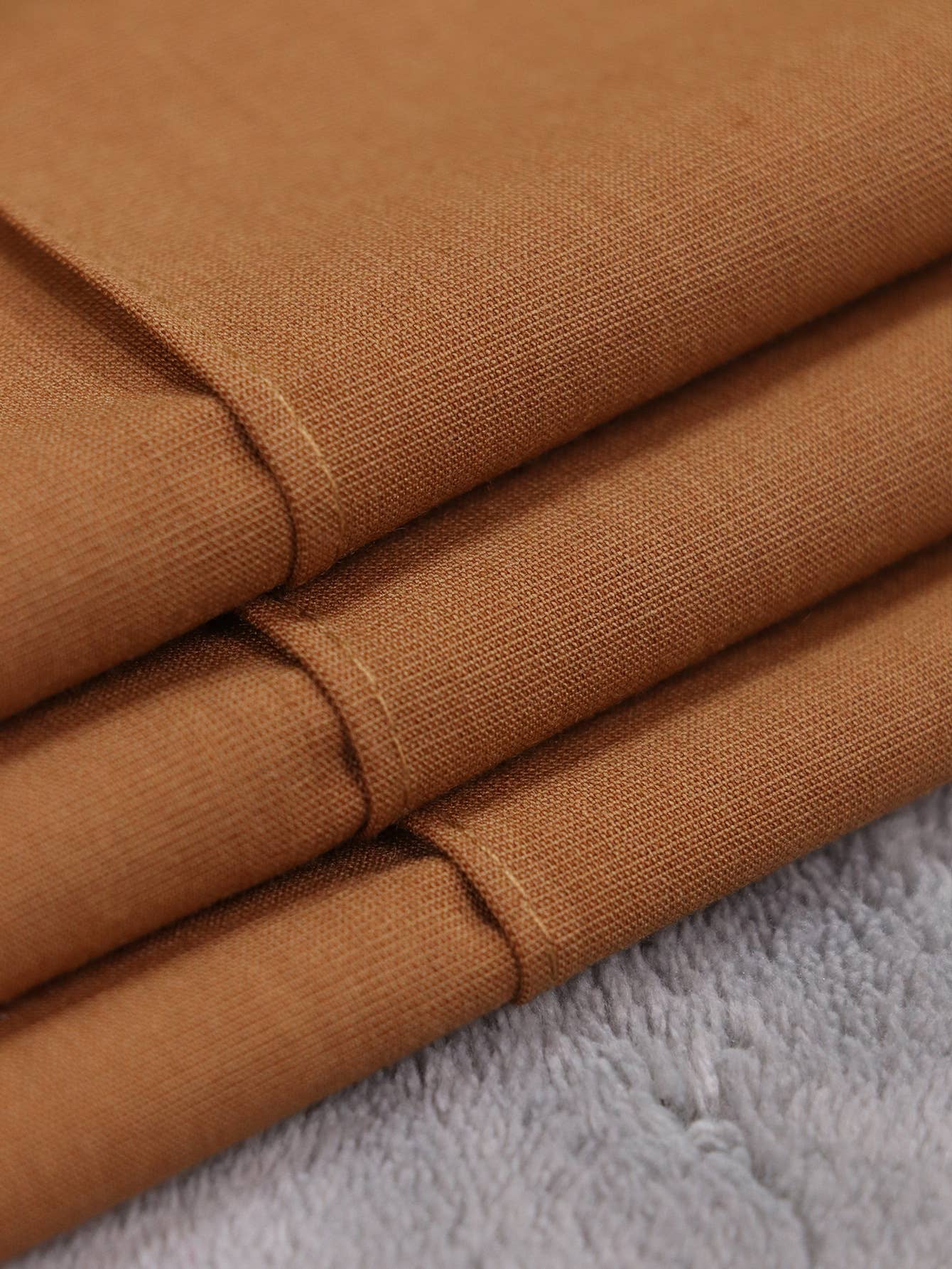 STYLISH COMMUTER CHIC CHIC HIGH-WAISTED PANTS