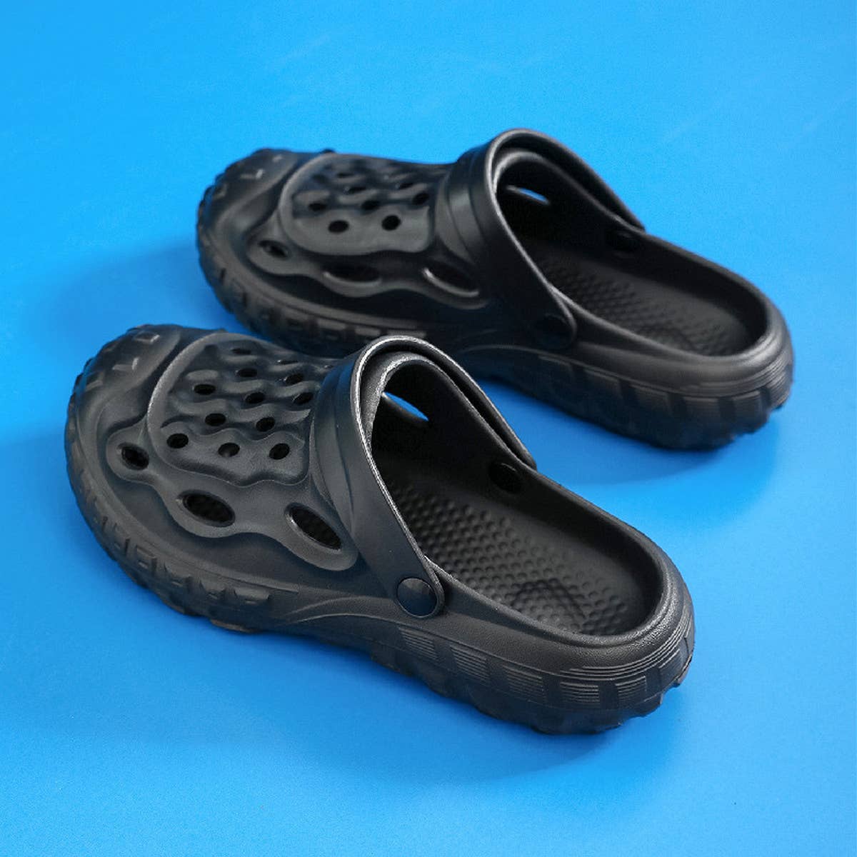 NEW STYLE CLOGS AND SLIPPERS FOR HOME USE_CWSHS0642