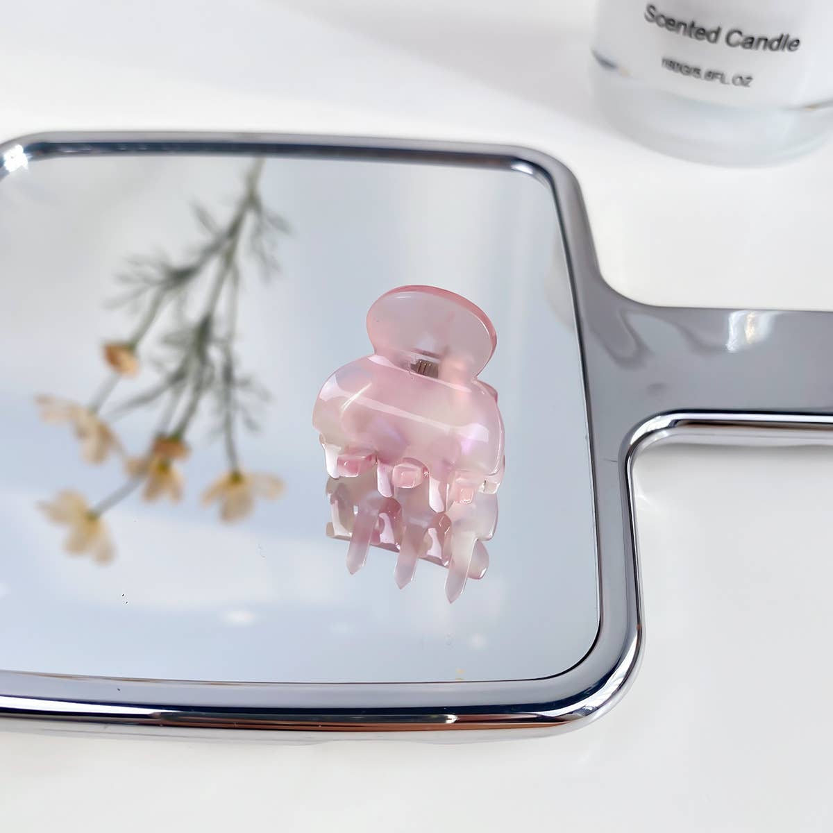 Mini Dopamine Hair Claw - Cute Acetate Clip_CWAHA0717