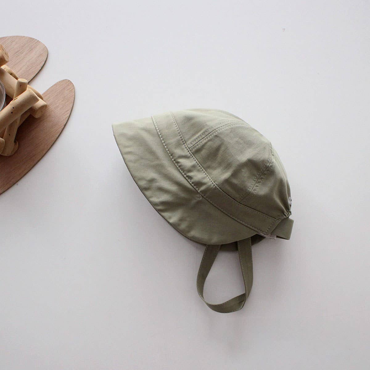 SUMMER THIN COMFORTABLE BABY BUCKET HAT_CWAH2879