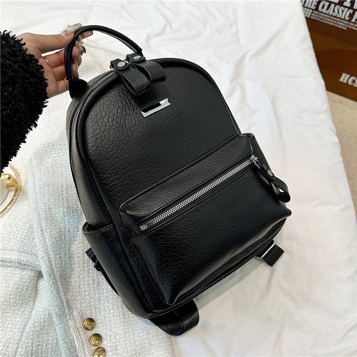 ALL-MATCH 2024 NEW TRAVEL BACKPACK_CWAB2887