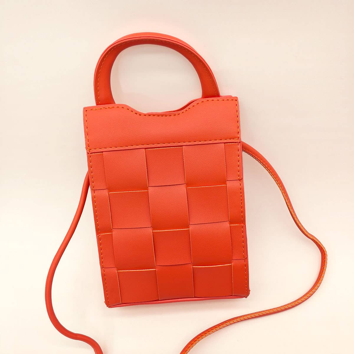 TRENDY SMALL MESSENGER BAG_CWAB0485