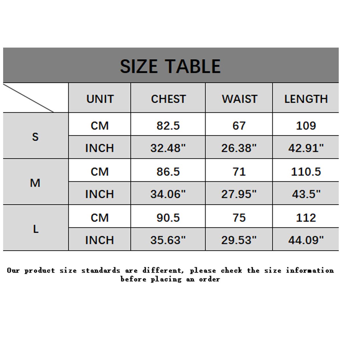 PUFFED SLEEVE V-NECK SQUARE COLLAR SLIT DRESS