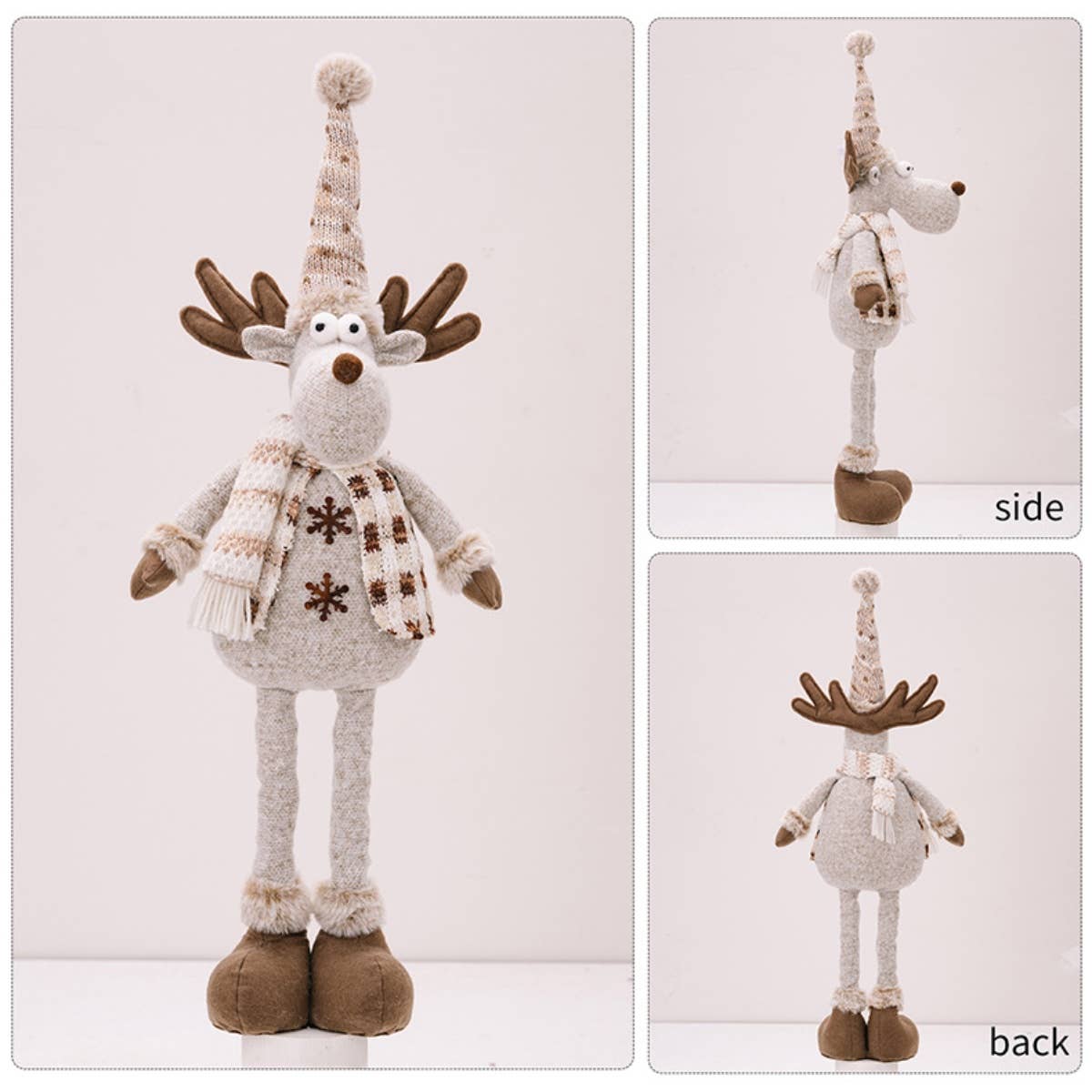 CWMM2994_THE RETRACTABLE CHRISTMAS SPIRIT IS NOT JUST DOLL