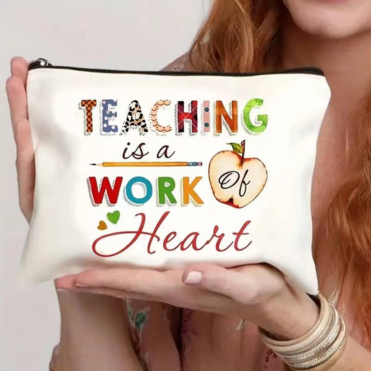 WATERPROOF COSMETIC BAG STORAGE BAG_CWAB2274