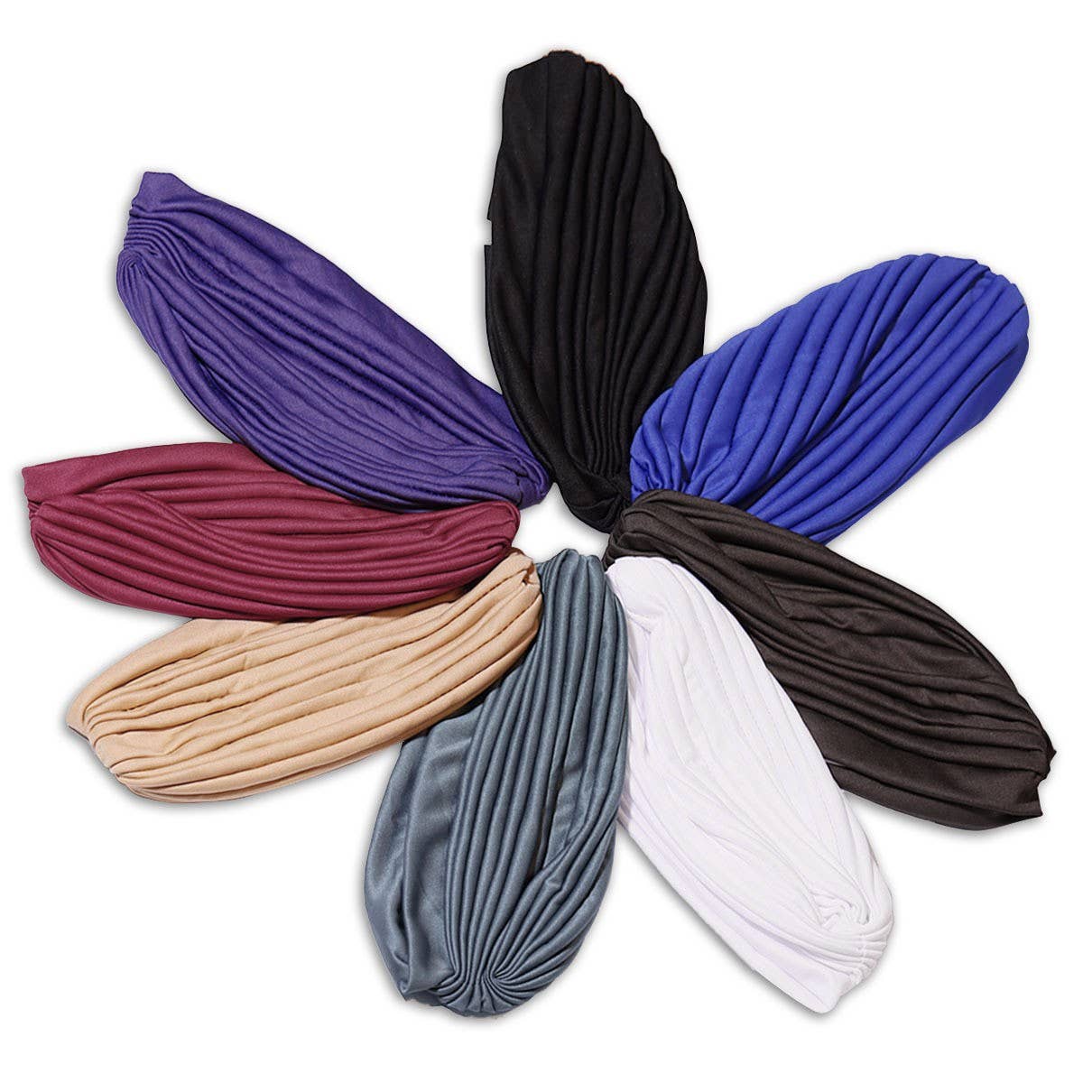 WOMEN'S YOGA HAT WATERMELON HEADBAND