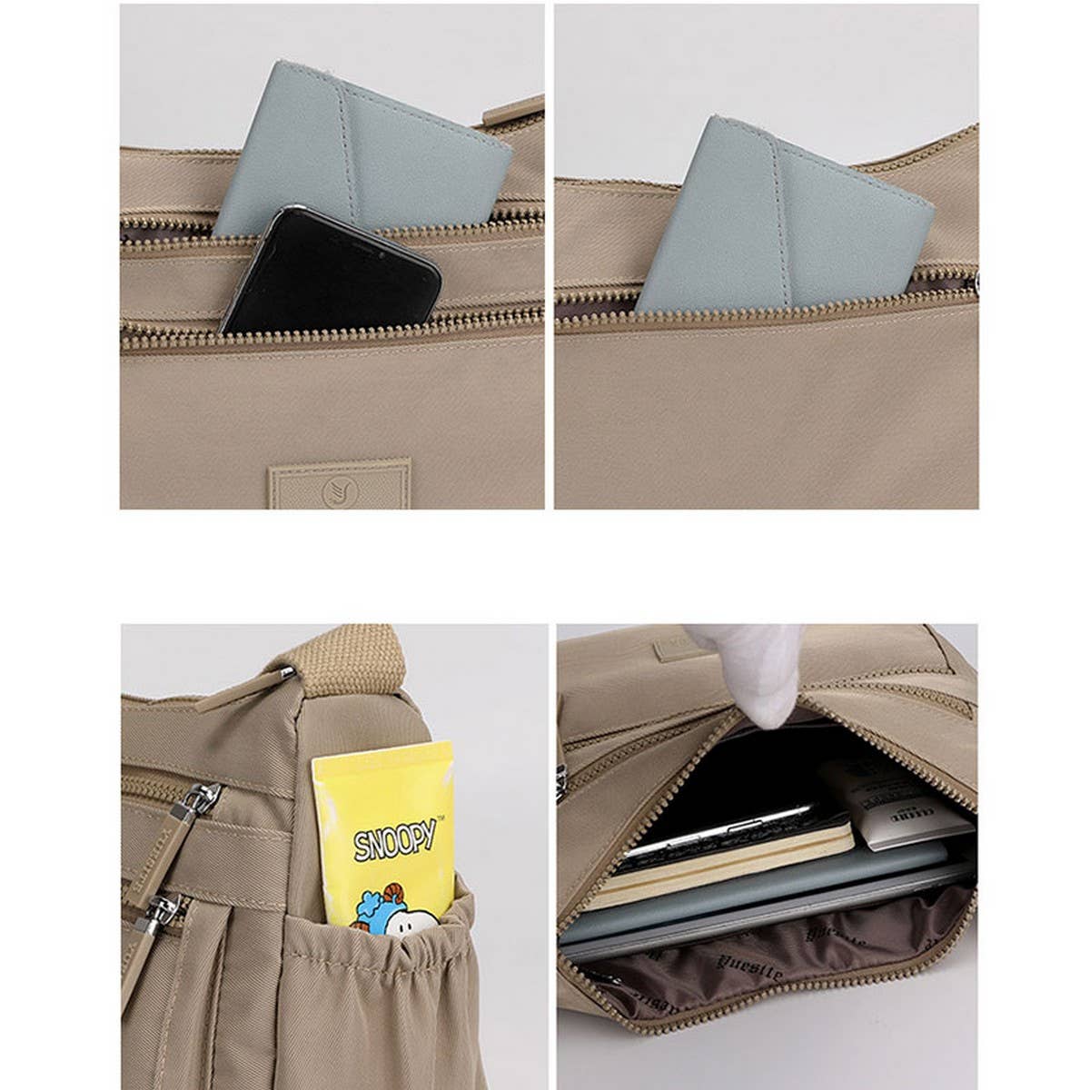 FASHIONABLE NEW STYLE CROSSBODY SHOULDER BAG