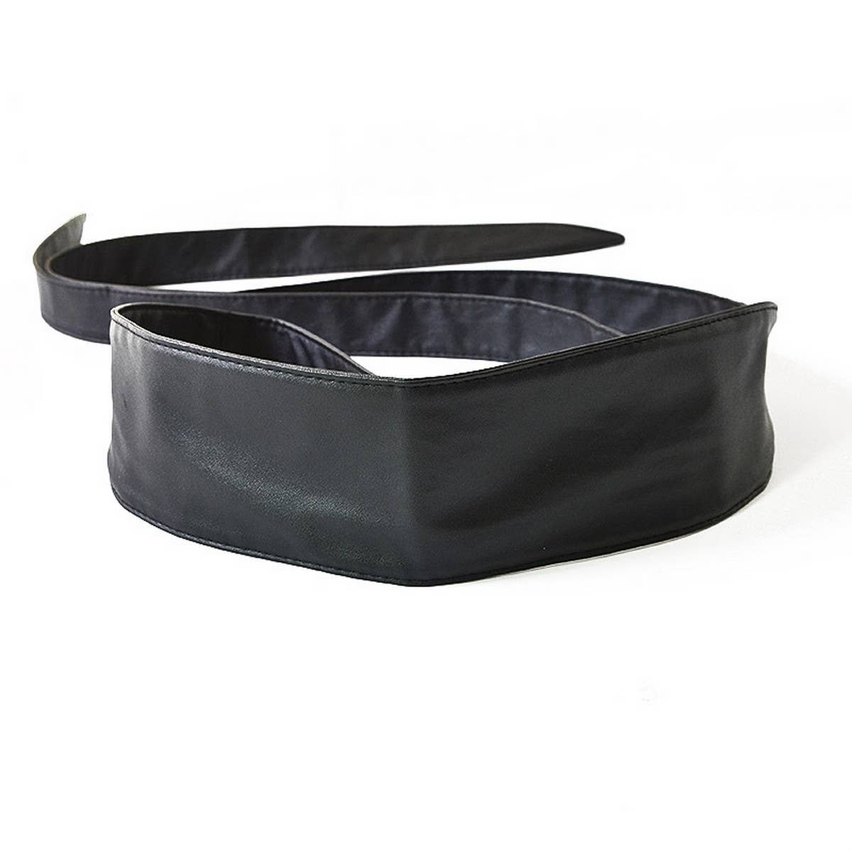 WOMEN'S FASHION VERSATILE BUTTERFLY END BELT_CWABE0490