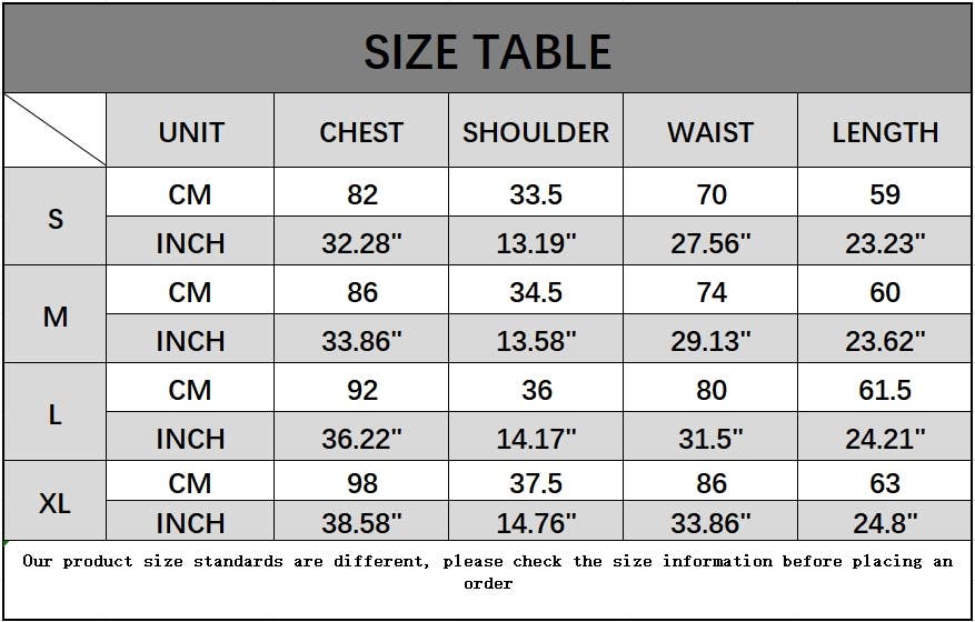 Sexy V-neck,form-fitting sleeveless vest top