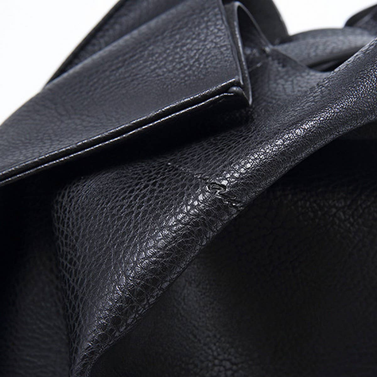 STYLISH AND MINIMALIST LARGE CAPACITY TOTE BAG_CWAB1387