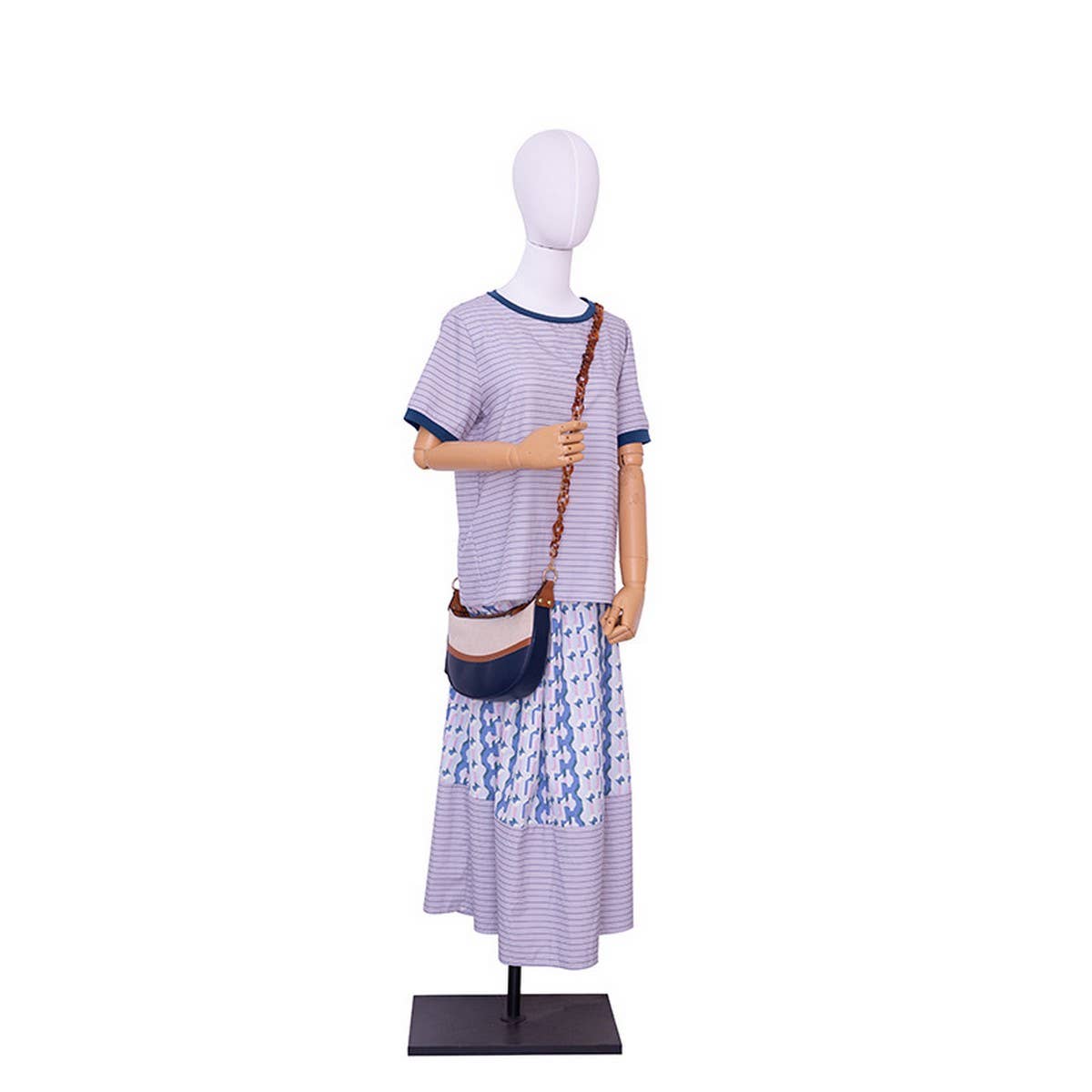 47in Acrylic Crossbody Chain,Phone&Bag Strap_CWMM5102