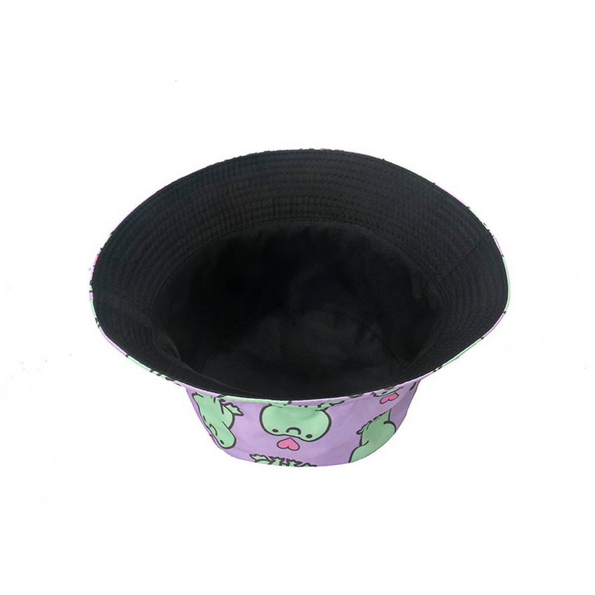 2024 NEW CUTE FACE-SHOWING SUN BUCKET HAT_CWAH1564