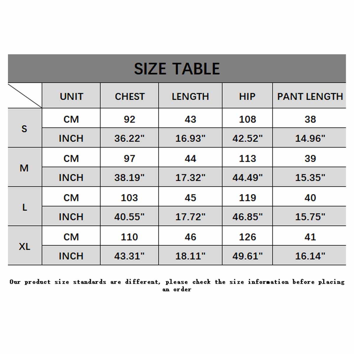 Lace edge crew neck tank top and shorts suit