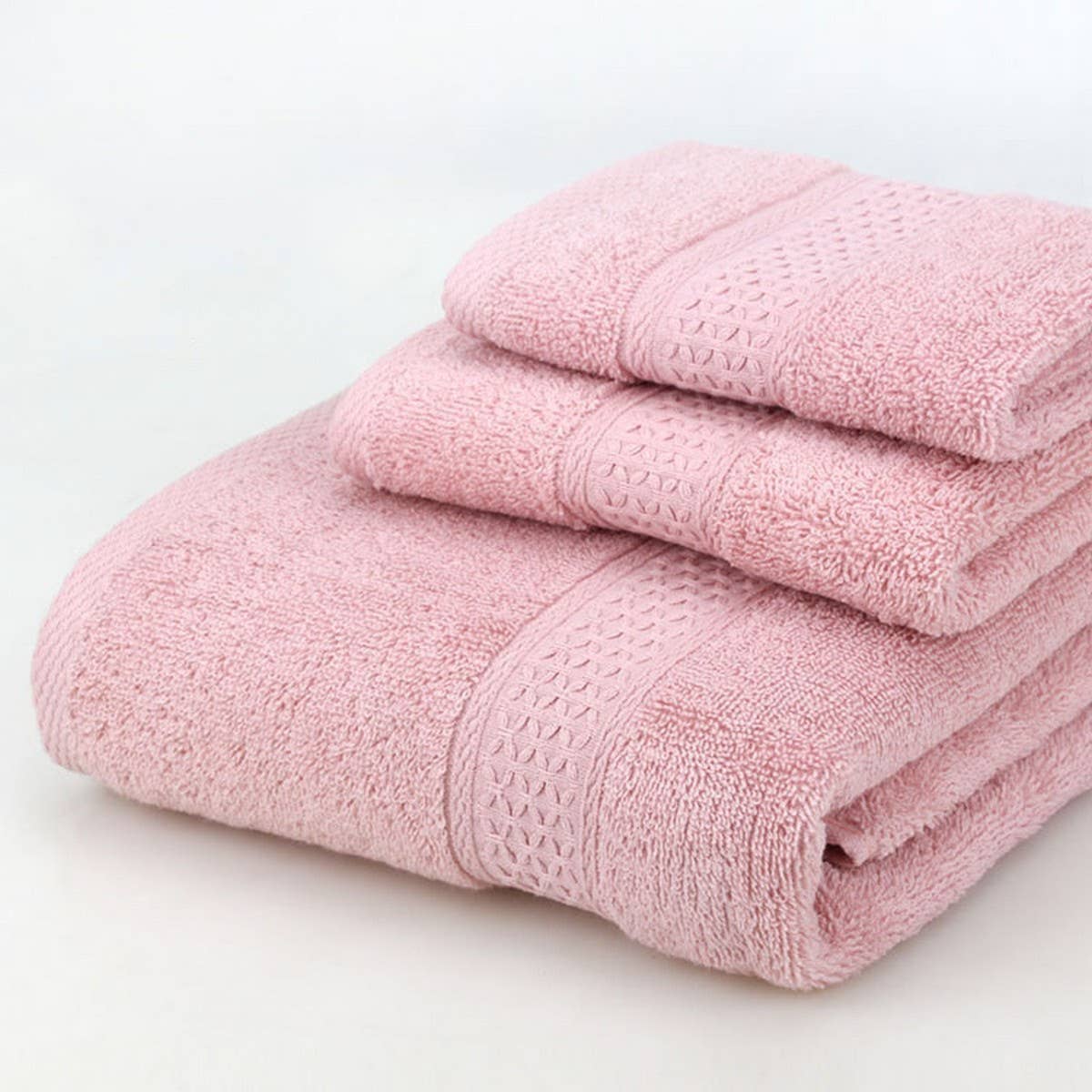 PURE COTTON TOWEL LONG-STAPLE COTTON BATH TOWEL_CWMM2268