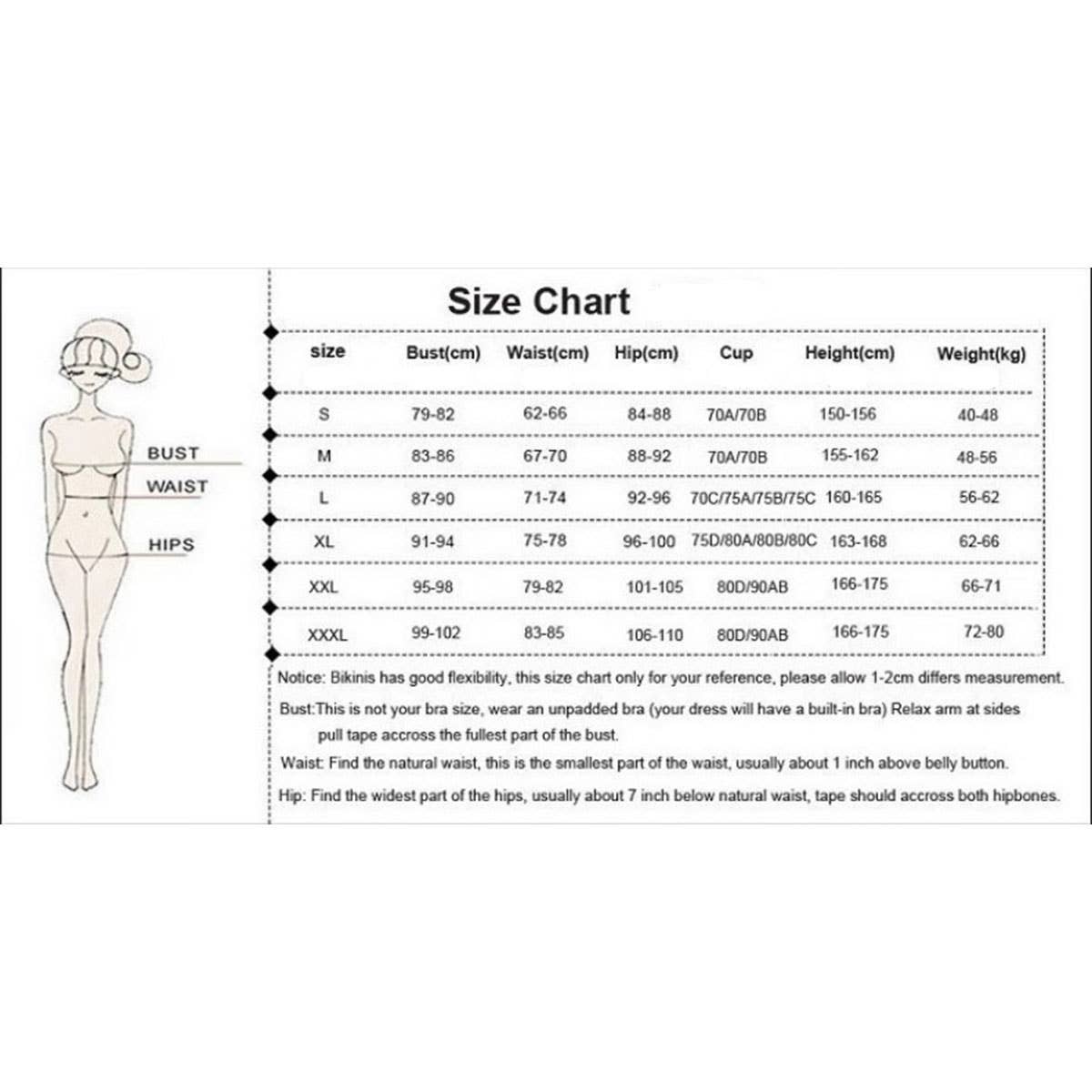 PRINTED HALTERNECK BIKINI TWO-PIECE SWIMSUIT_CWMW0730