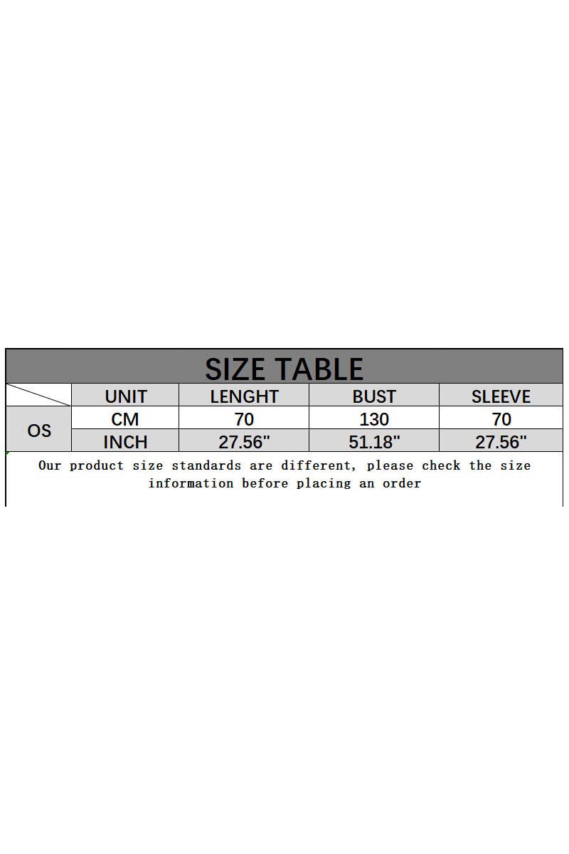 CWOSWL07338_WOMEN CASUAL LOOSE KNIT CARDIGAN SWEATER