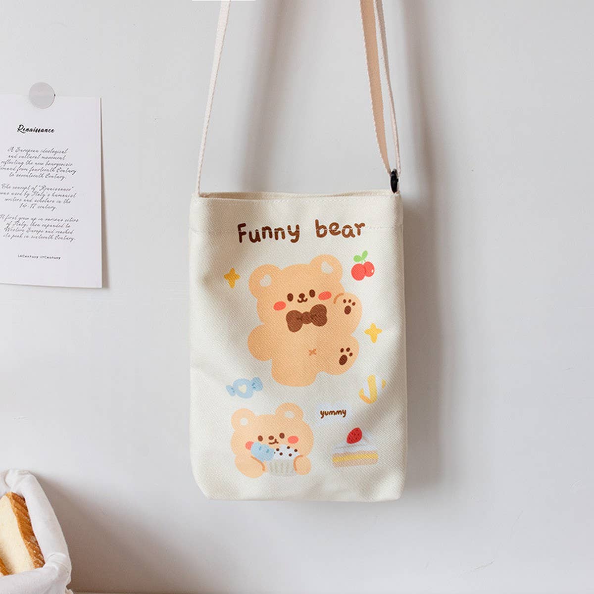 Trendy Mini Phone Bag for Kids & Teens_CWAB5586