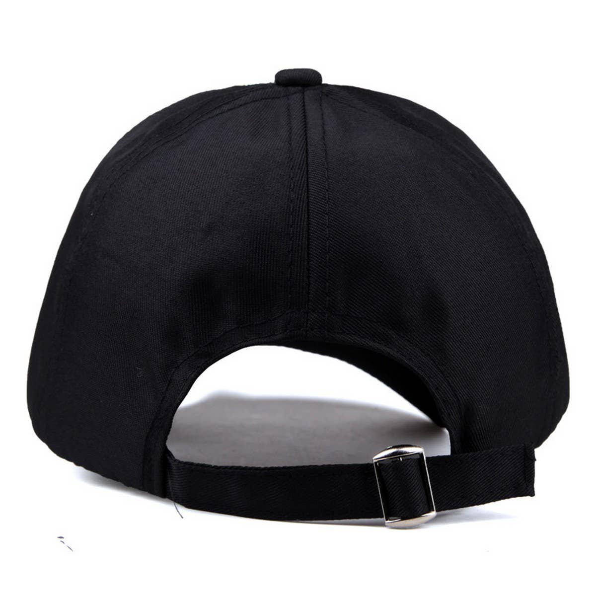 Summer Rhinestone Letter Baseball Cap_CWAH1002