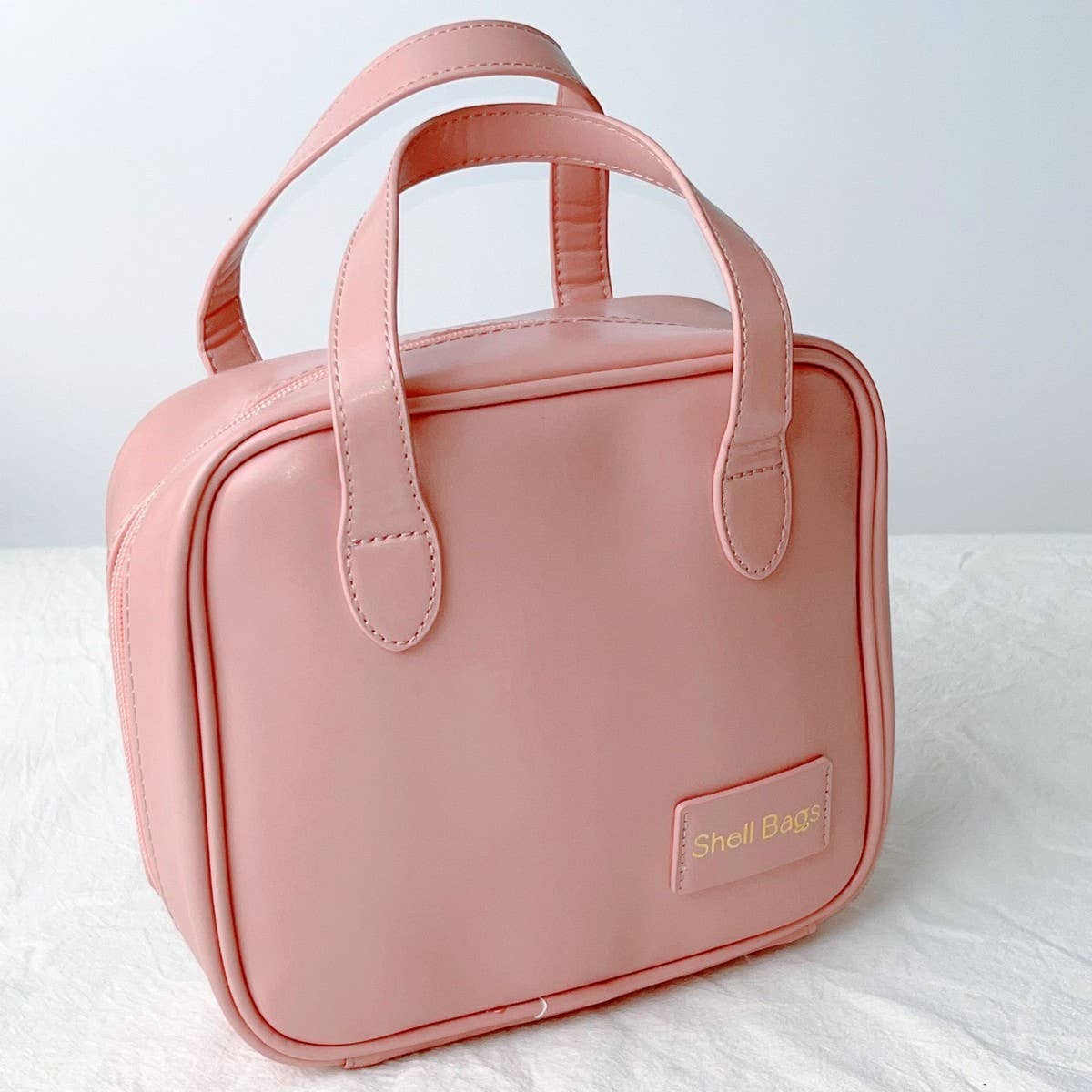 TRAVEL PORTABLE WATERPROOF TOILETRY BAG_CWAB2811