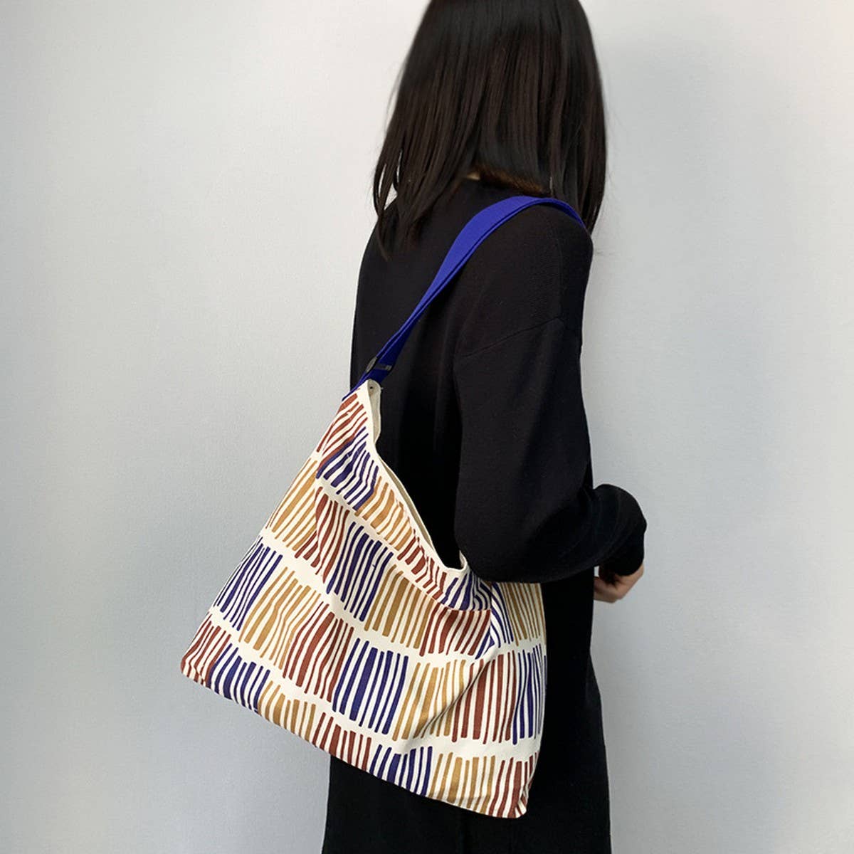 FRESH LITERARY CROSSBODY SHOULDER BAG_CWAB2133