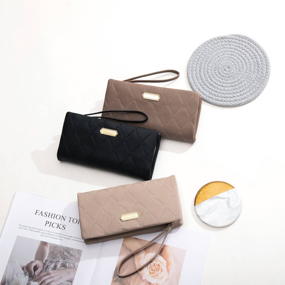 NEW FASHIONABLE VERSATILE CLUTCH BAG_CWAB2327