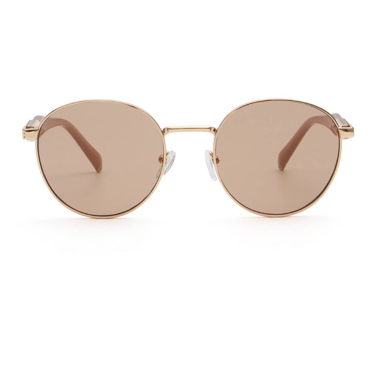 HIGH-END PERSONALIZED SQUARE FRAME SUNGLASSES