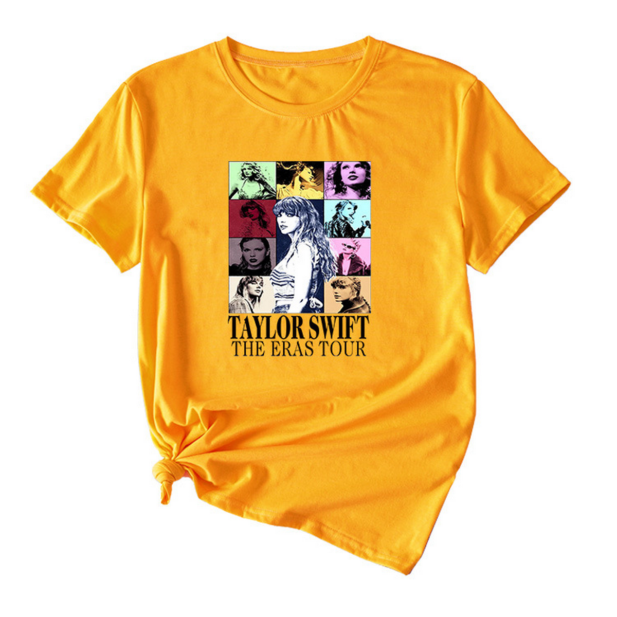 Funny Graphic Tee for Women ? Casual Style