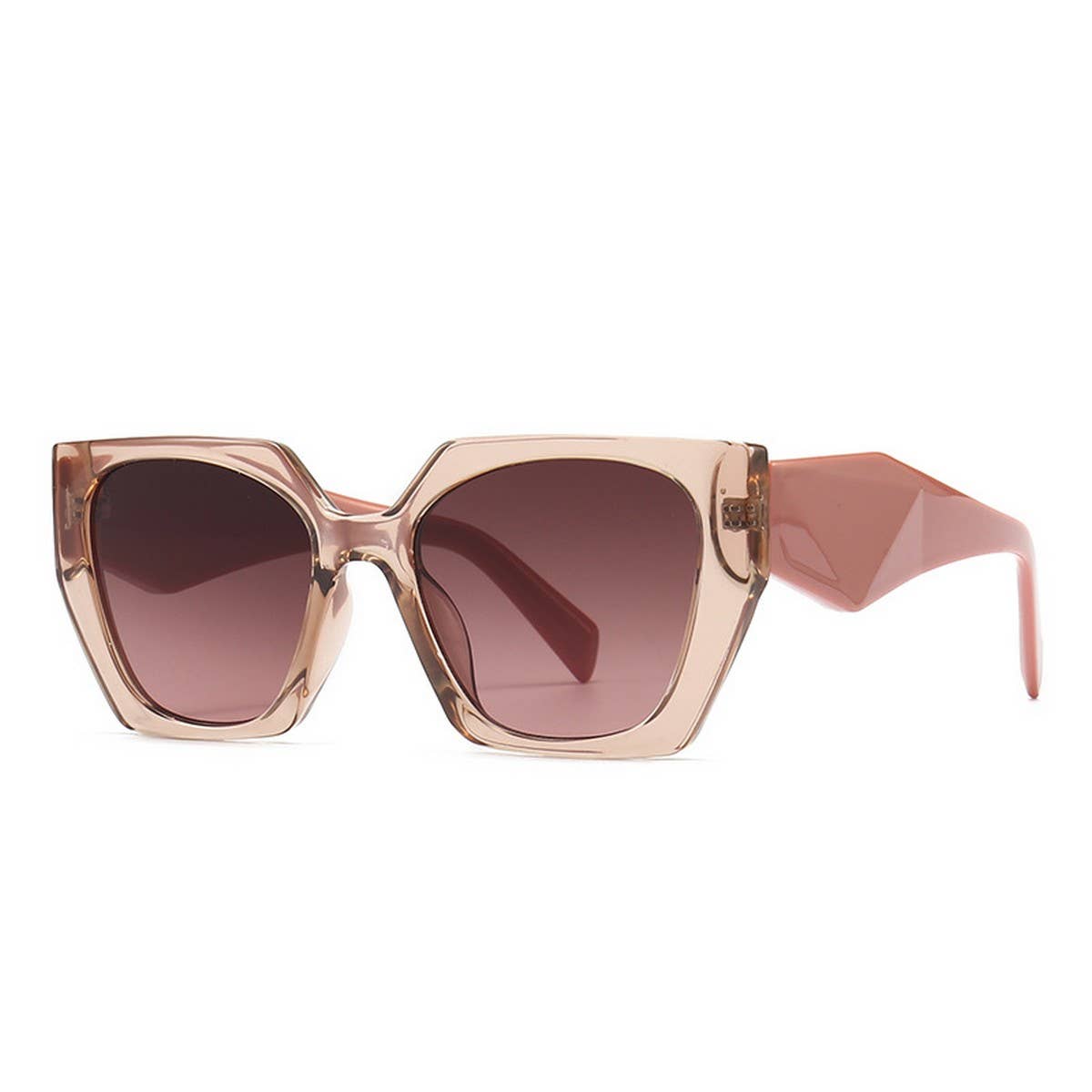 FASHIONABLE MULTI-COLOR VERSATILE SUNGLASSES