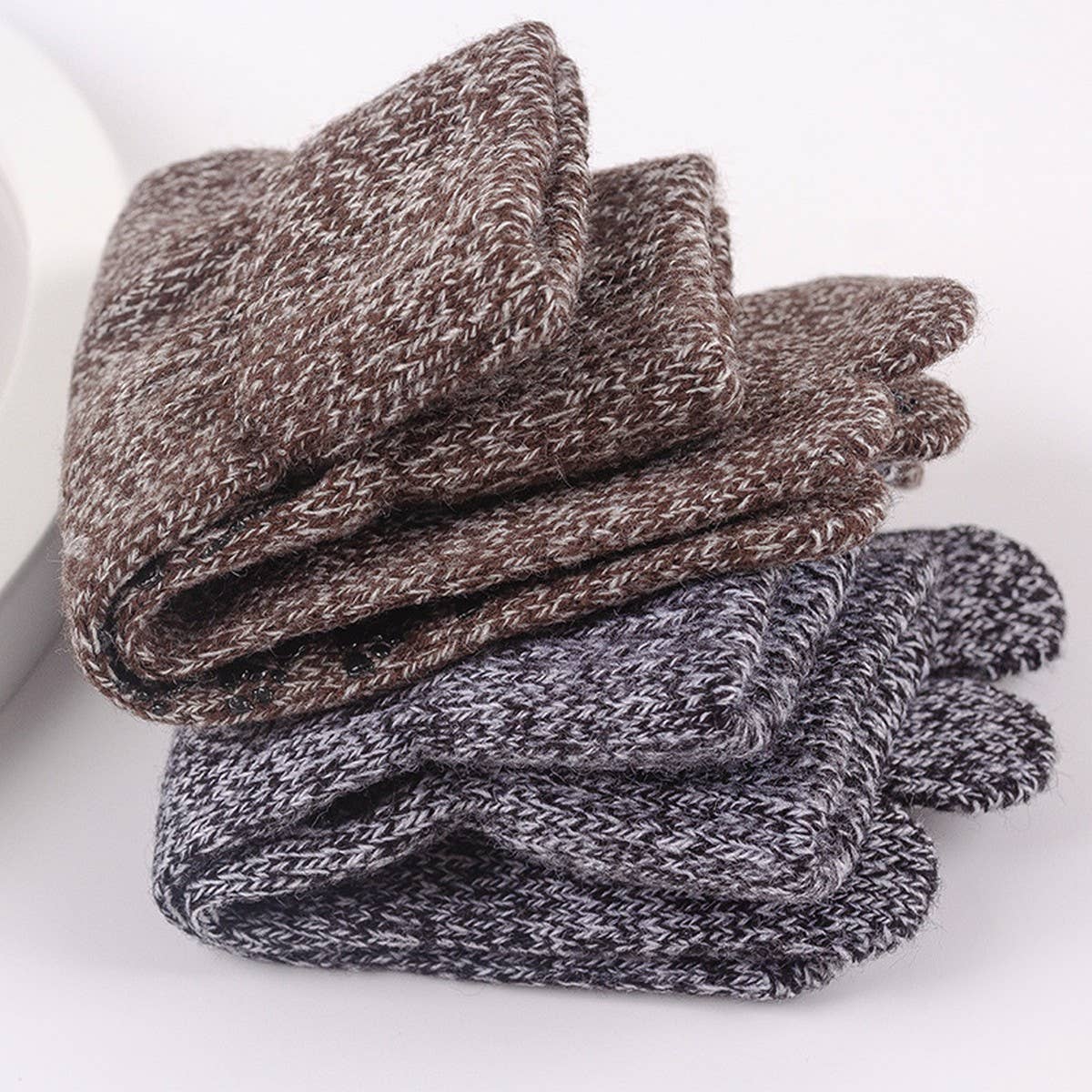 FISHING NON-SLIP TWO-FINGER TOUCH SCREEN GLOVES_CWAG0180